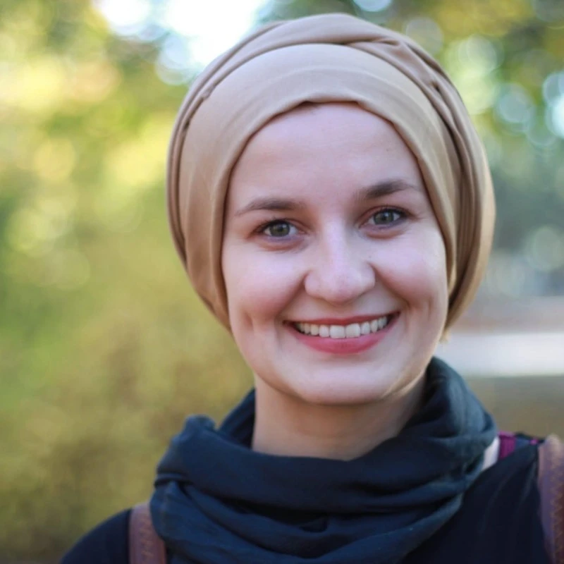 Amina Odžak
