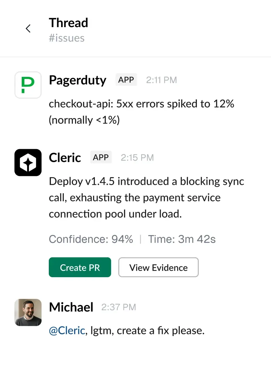 Hero Slack