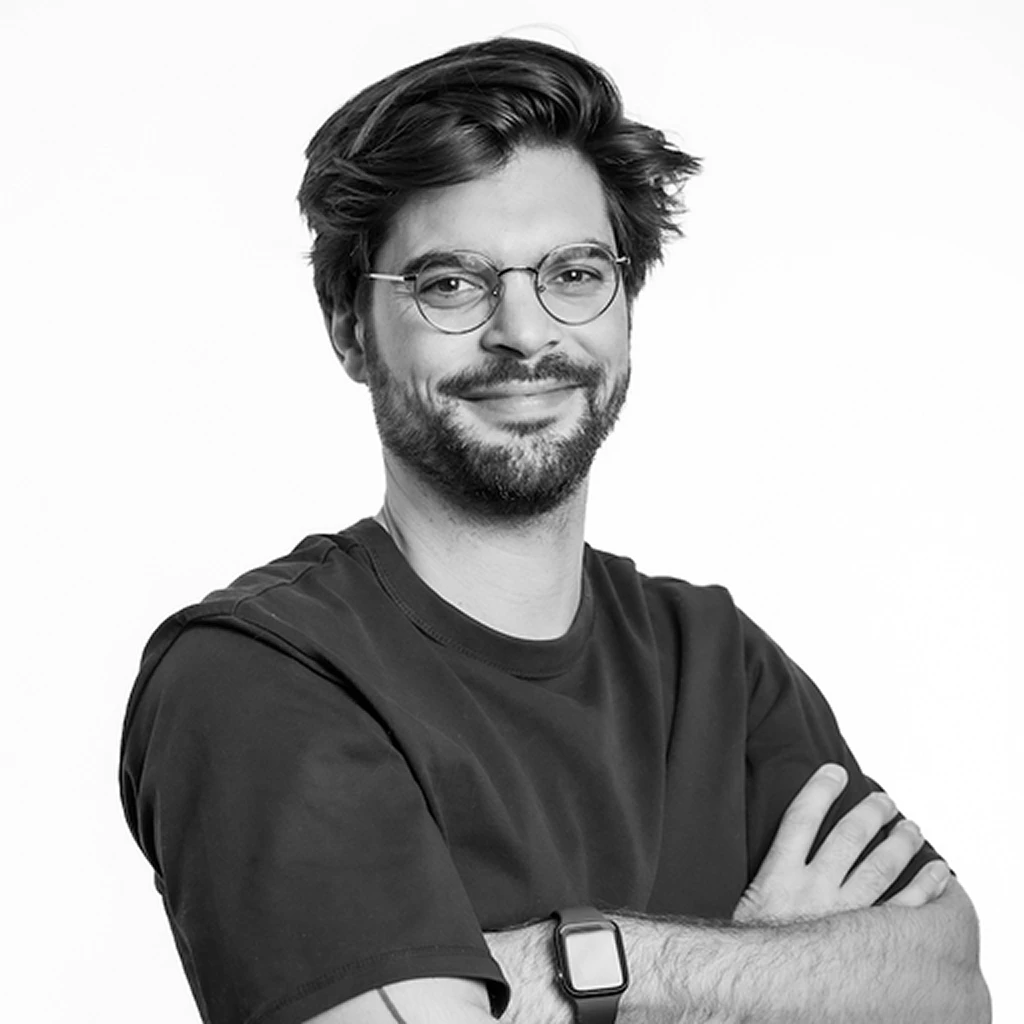 Maxime Fouilleul