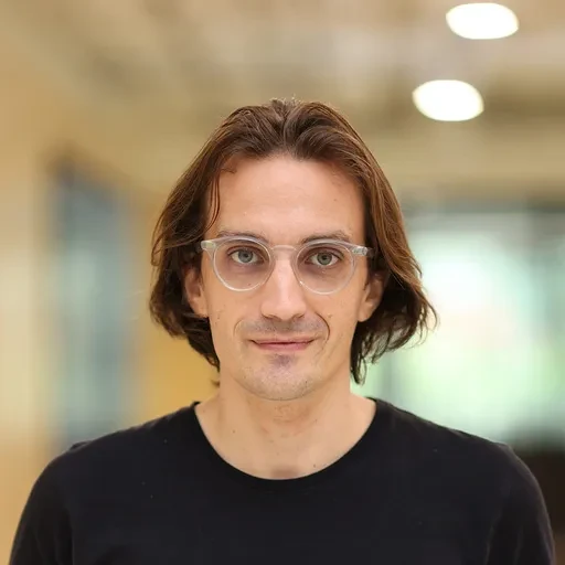 Peter Richens