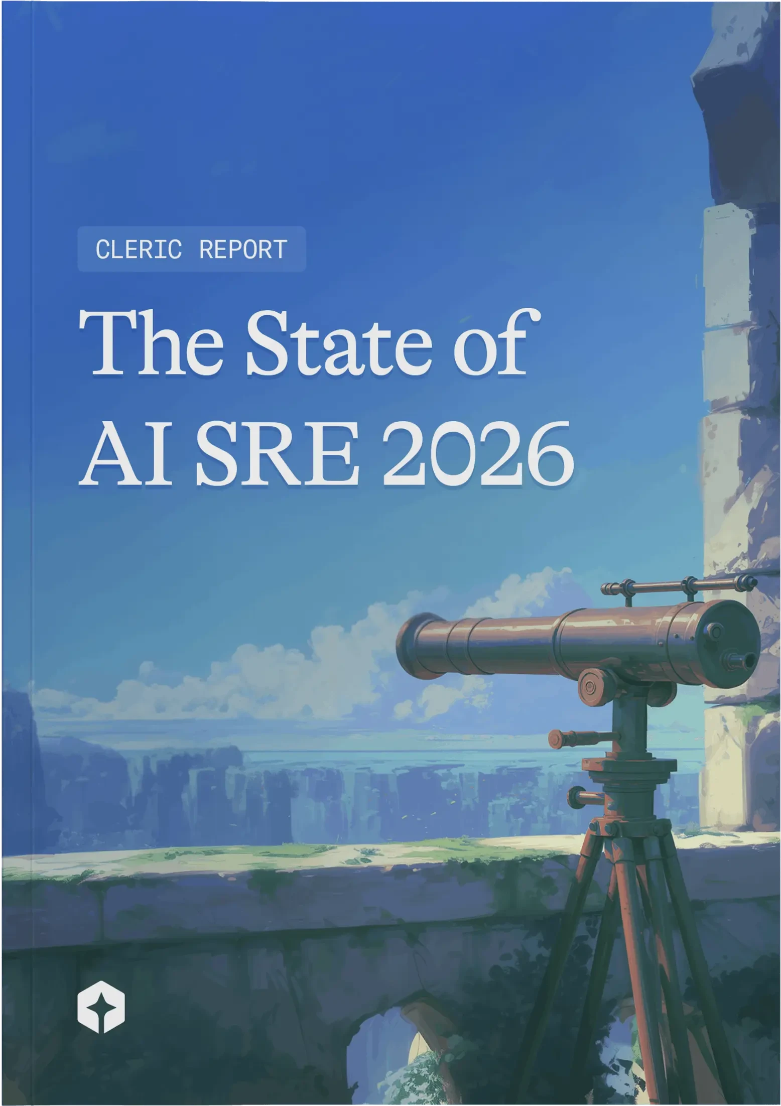 Report cover